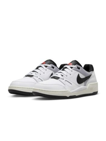 Nike Men Full Force Low Sneakers