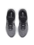 Nike Men Grey React Infinity Run Flyknit 3 Road Running Shoes
