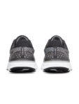 Nike Men Grey React Infinity Run Flyknit 3 Road Running Shoes