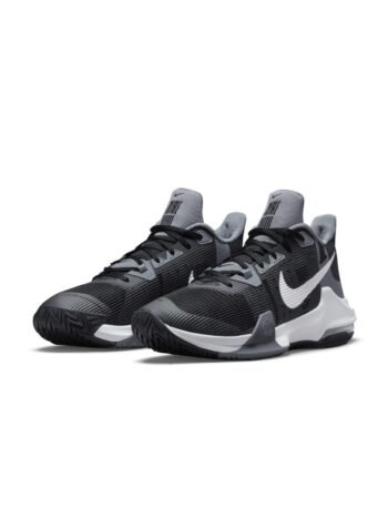 Nike Men Impact 3 Basketball Shoes