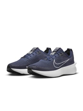 Nike Men Interact Run Road Running Shoes
