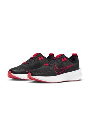 Nike Men Interact Run Road Running Shoes
