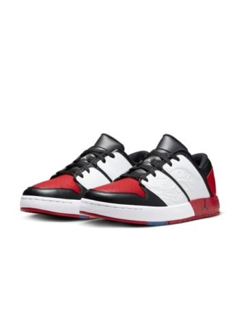 Nike Men Jordan Nu Retro 1 Low Sports Shoes