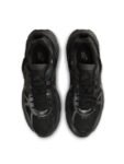 Nike Men Leather Sneakers