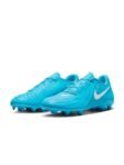Nike Men Phantom GX 2 Club MG Low-Top Football Boot