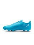 Nike Men Phantom GX 2 Club MG Low-Top Football Boot