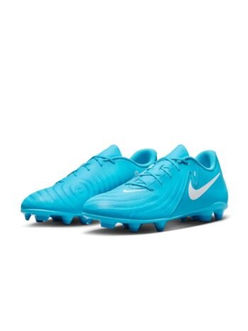 Nike Men Phantom GX 2 Club MG Low-Top Football Boot