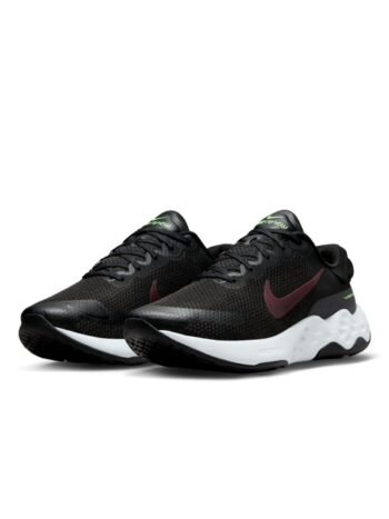 Nike Men Renew Ride 3 Running Shoes