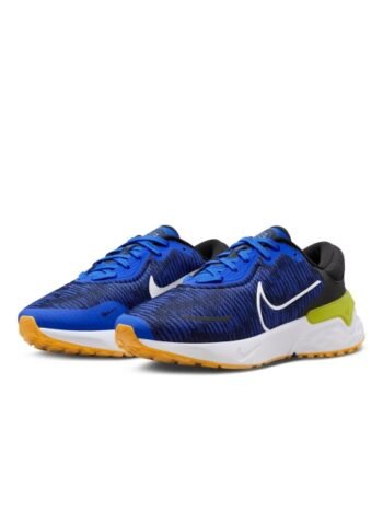 Nike Men Renew Run 4 Road Running Shoes