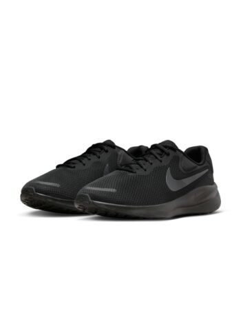 Nike Men Revolution 7 Road Running Shoes