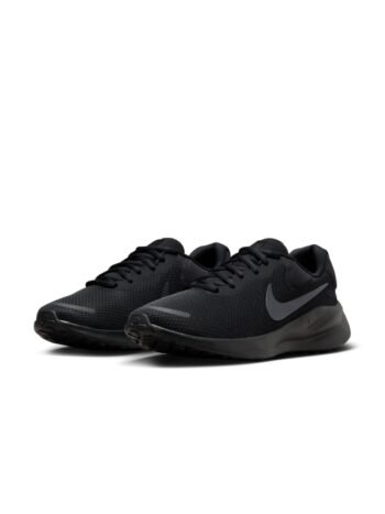 Nike Men Revolution 7 Road Running Shoes