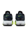 Nike Men Solid Air Max Impact 4 Regular Basketball Shoes