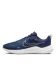 Nike Men Solid Downshifter 12 Road Running Shoes