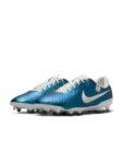 Nike Men Tiempo Legend 10 Academy 30 MG Low-Top Football Boot
