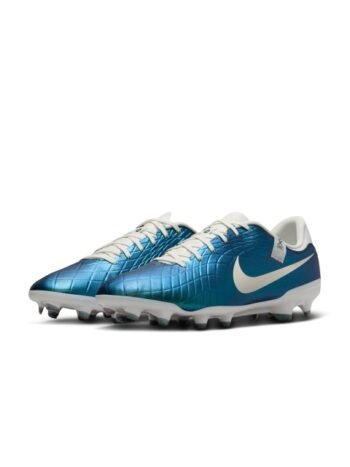 Nike Men Tiempo Legend 10 Academy 30 MG Low-Top Football Boot