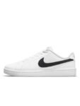 Nike Men White Court Royale 2 Next Nature Sneakers