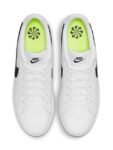 Nike Men White Court Royale 2 Next Nature Sneakers