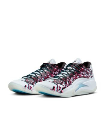 Nike Men Zion 3 'Z-3D' PF Basketball Shoes