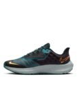 Nike Men Zoom Pegasus 39 Shield Textured Road Running Sports Shoes