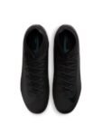 Nike Mercurial Superfly 10 Academy MG High-Top Marking Lace-Ups Football Boot