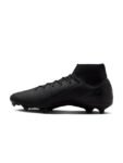 Nike Mercurial Superfly 10 Academy MG High-Top Marking Lace-Ups Football Boot