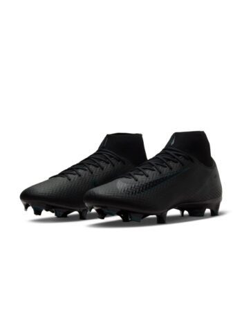 Nike Mercurial Superfly 10 Academy MG High-Top Marking Lace-Ups Football Boot