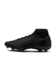 Nike Mercurial Superfly 10 Academy MG High-Top Marking Lace-Ups Football Boot