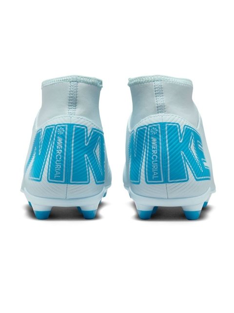 Nike Mercurial Superfly 10 Club MG High-Top Football Boots
