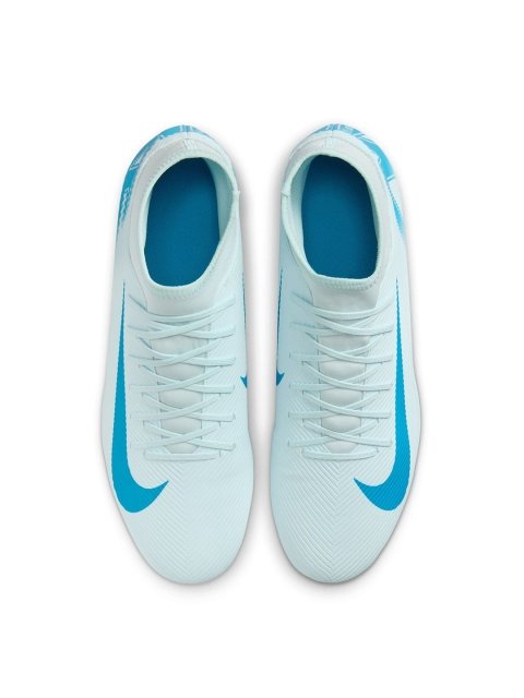 Nike Mercurial Superfly 10 Club MG High-Top Football Boots