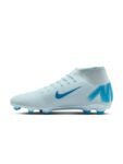 Nike Mercurial Superfly 10 Club MG High-Top Football Boots