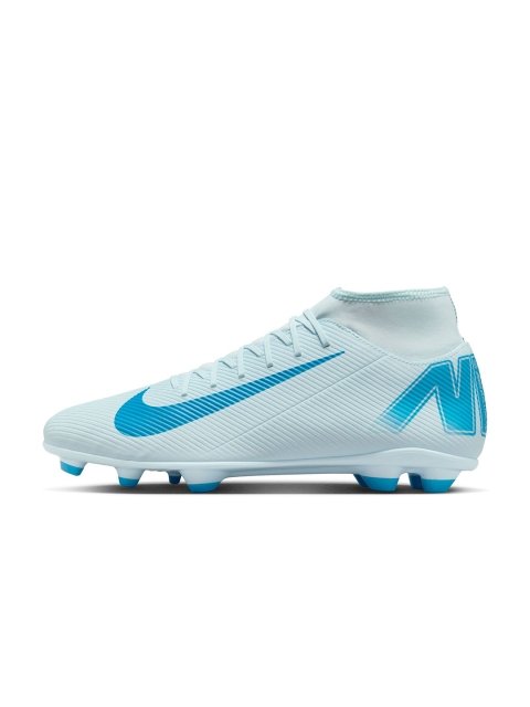 Nike Mercurial Superfly 10 Club MG High-Top Football Boots
