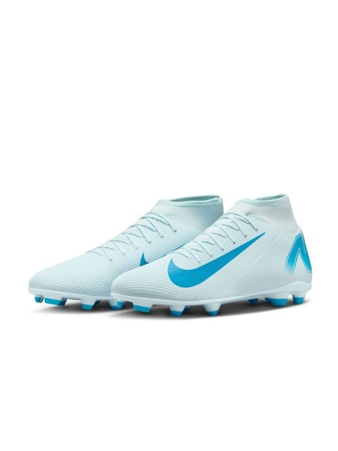 Nike Mercurial Superfly 10 Club MG High-Top Football Boots