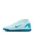 Nike Mercurial Superfly 10 Club TF High-Top Football Shoes