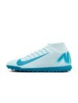 Nike Mercurial Superfly 10 Club TF High-Top Football Shoes