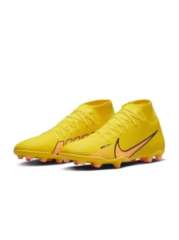 Nike Mercurial Superfly 9 Club Unisex Multi-Ground High-Top Football Boot