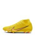 Nike Mercurial Superfly 9 Club Unisex Multi-Ground High-Top Football Boot