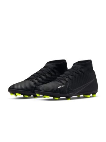 Nike Mercurial Superfly 9 Club Unisex Multi-Ground High-Top Football Boot