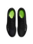 Nike Mercurial Vapor 15 Club Unisex Lace-ups Football Shoes