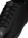 Nike Mercurial Vapor 16 Club TF Low-Top Men Mid-Top Marking Lace-Ups Football Shoes