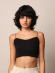 ONLY Bralette Crop Top