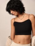 ONLY Bralette Crop Top