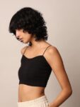 ONLY Bralette Crop Top