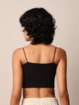 ONLY Bralette Crop Top