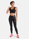 Puma Nova Shine Eversculpt Logo Printed Workout Bra