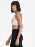 Puma Pink Mid Impact Feel It Women’s Training Bra