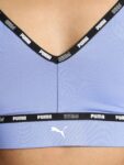 Puma Women Strong Strappy Training Sustainable Sports Bra