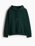 H&M Loose Fit Hoodie