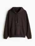 H&M Loose Fit Hoodie