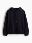 H&M Loose Fit Hoodie