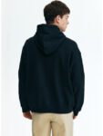 H&M Loose Fit Hoodie